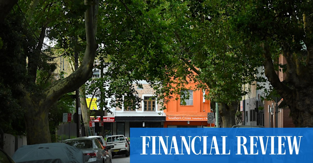 Property prices: Surry Hills, South Yarra house prices fall in the first three months on 2022 - Vimarsana News