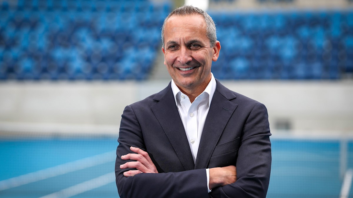 Australian Open forced to clarify controversial Abdo comments