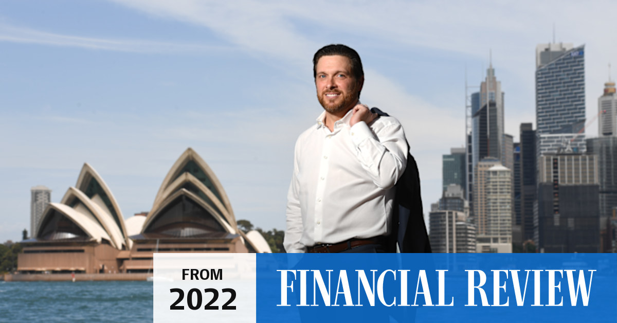 Inflation: Auscap’s Tim Carleton on why Australia is a better place to ...