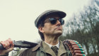 David Tennant as Lord Tony Baddingham in Rivals.