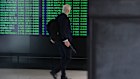 Global uncertainty has given way to a sea of green on the ASX, with the market closing in on its best financial year in five.