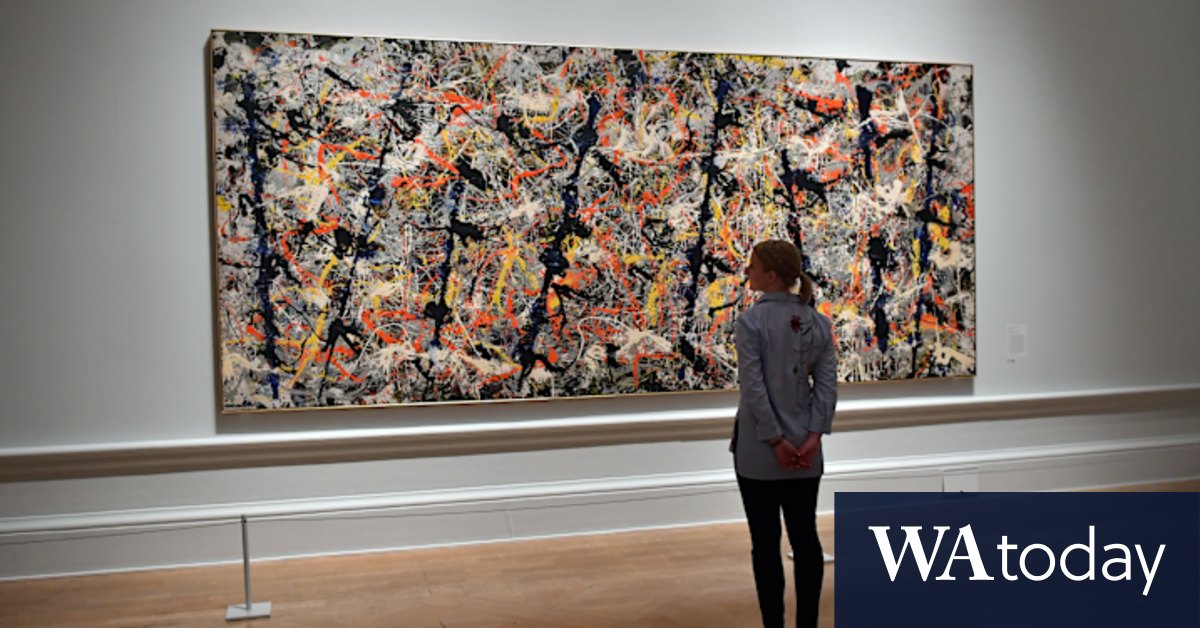 Warnings the National Gallery of Australia - Vimarsana News