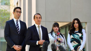 Malka Leifer Lawyer S Launch Appeal In Extradition Case