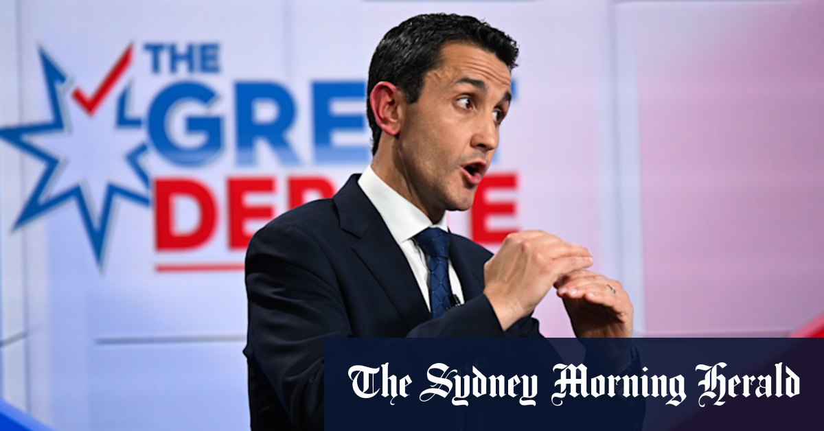 Key crime victim numbers fell across Queensland state election year