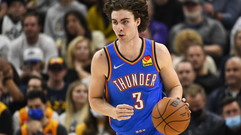Australia store nba players