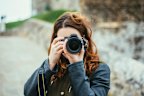 If cameras could talk, what stories they could tell. 