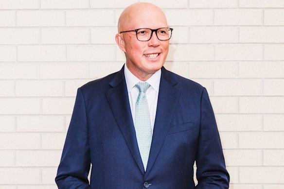 Peter Dutton has made some rookie mistakes, but he’s relied on his gut instincts.