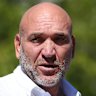 Gorden Tallis is in line to be appointed as Kangaroos assistant coach.