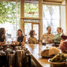 Bear’s Wine Bar “is exactly what a neighbourhood wine bar should be”.