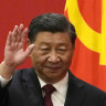 The five core principles for dealing with China under Xi
