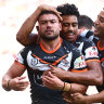 Why the Tigers’ record try-scorer is unlikely to play for club again