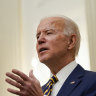 Biden’s approach to China will need help from America’s mistrustful allies