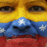 'A lot of joy': Humanitarian aid begins flowing into Venezuela