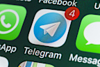 Australia is taking the provider of Telegram to the Federal Court over allegedly failing to remove terror material on its platform, including ISIS and beheading videos.