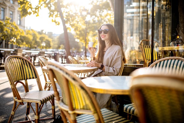 Posting photos from holidays publicly can make it easier for scammers.