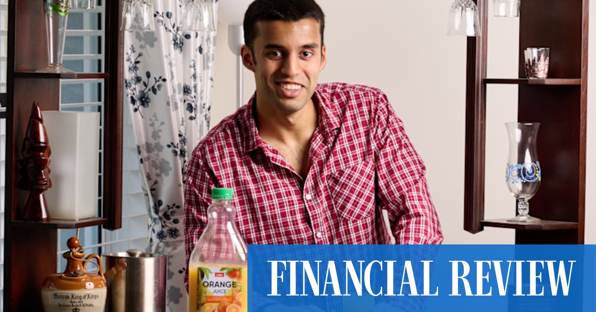 Generation Z's alcohol drinking habits: why young people are drinking as much as their parents (and grandparents) - Vimarsana News