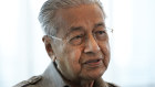 Former prime minister Mahathir Mohamad thinks Australia  has needlessly antagonised China. 
