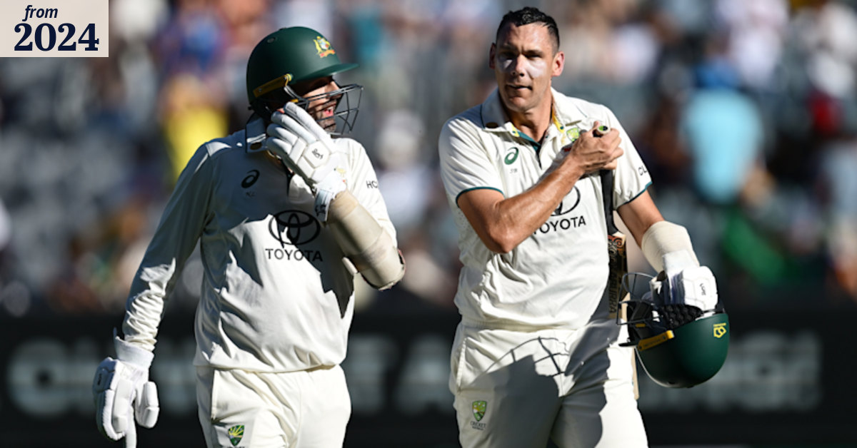 Australia v India LIVE updates: Day four MCG Boxing Day results, scores ...