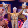 Be our guest: Why this performance of Beauty and the Beast will be ‘relaxed’