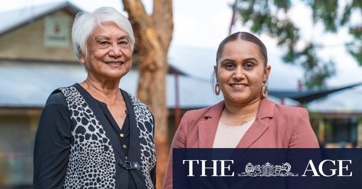 Murdoch University: The WA university graduate who paved the way for hundreds more like her - Vimarsana News