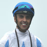 Unbeaten Harry’s future looking bright ahead of Sunlight