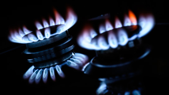 Victoria is facing potential gas supply shortfalls this winter.