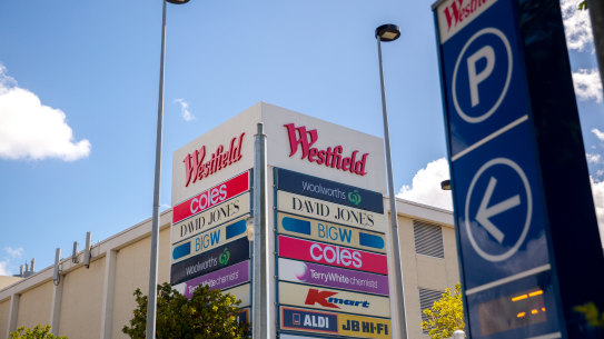 Scentre will source electricity from 100 per cent renewable sources for its Queensland portfolio