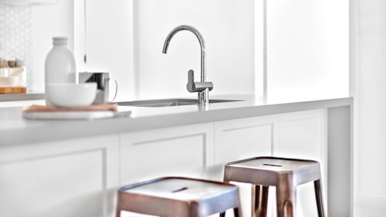 A good renovation can transform the way you live, as long as the building process doesn’t drive you made first.