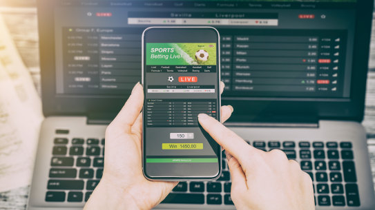 Online gambling companies must ditch the “gamble responsibly” tagline when advertising their services by March next year, and instead use up to seven new evidence-backed taglines.