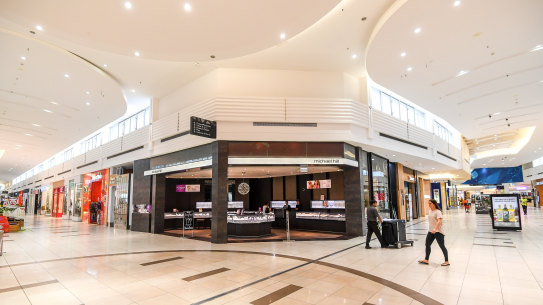 A second stimulus package has been announced but the government is already flagging more will be on the way as it deals with a health crisis that is emptying shopping centres and destroying jobs.