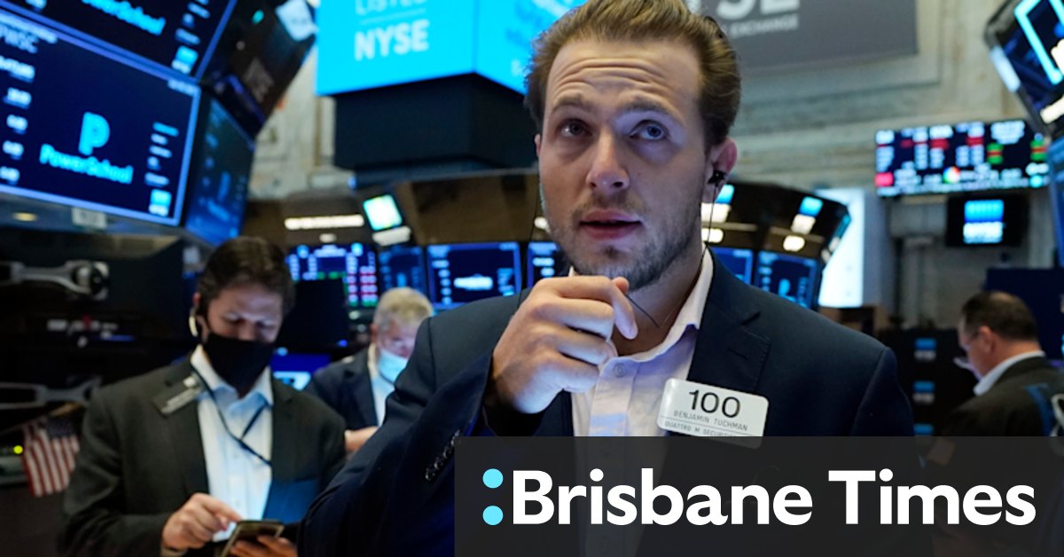 Cryptocurrency meltdown hasn't hurt Wall Street giants - Vimarsana News
