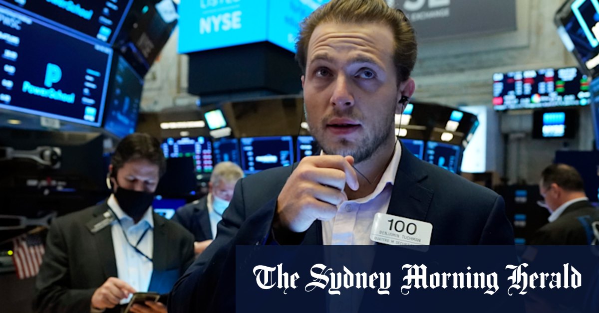 Cryptocurrency meltdown hasn't hurt Wall Street giants - Vimarsana News