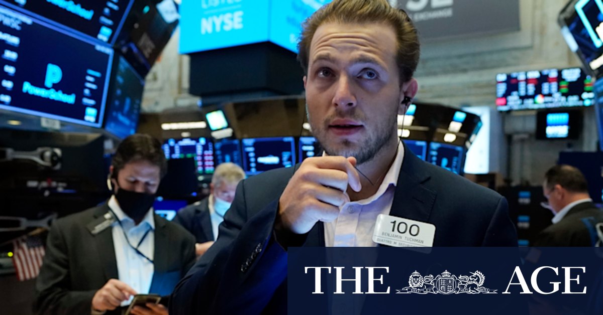 Cryptocurrency meltdown hasn't hurt Wall Street giants - Vimarsana News