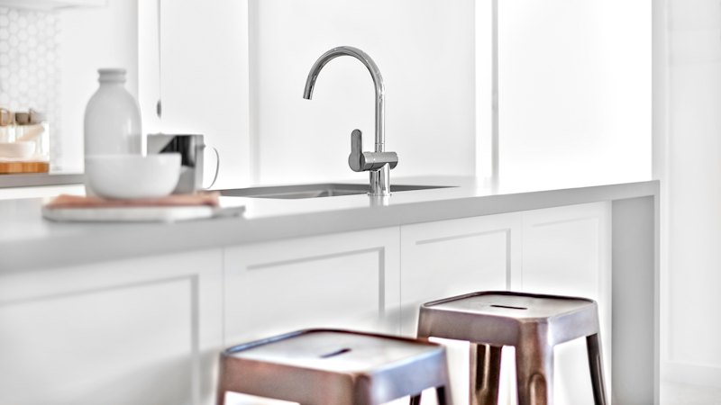 Osem pravil za uspešno prenovo doma