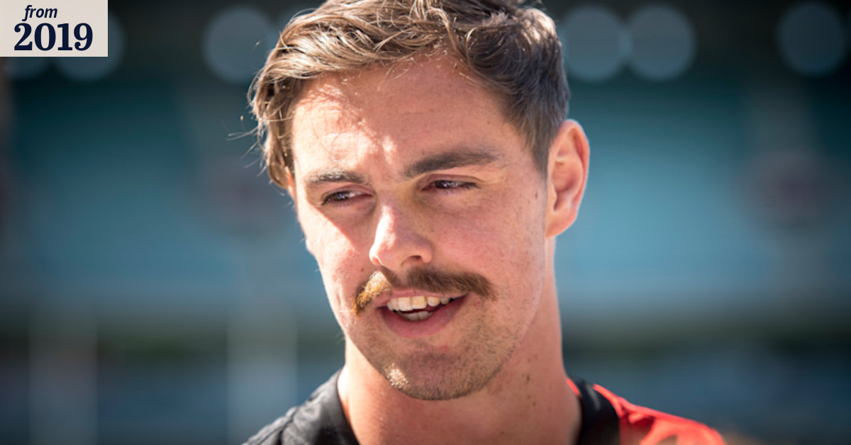 D-Day for Daniher deal