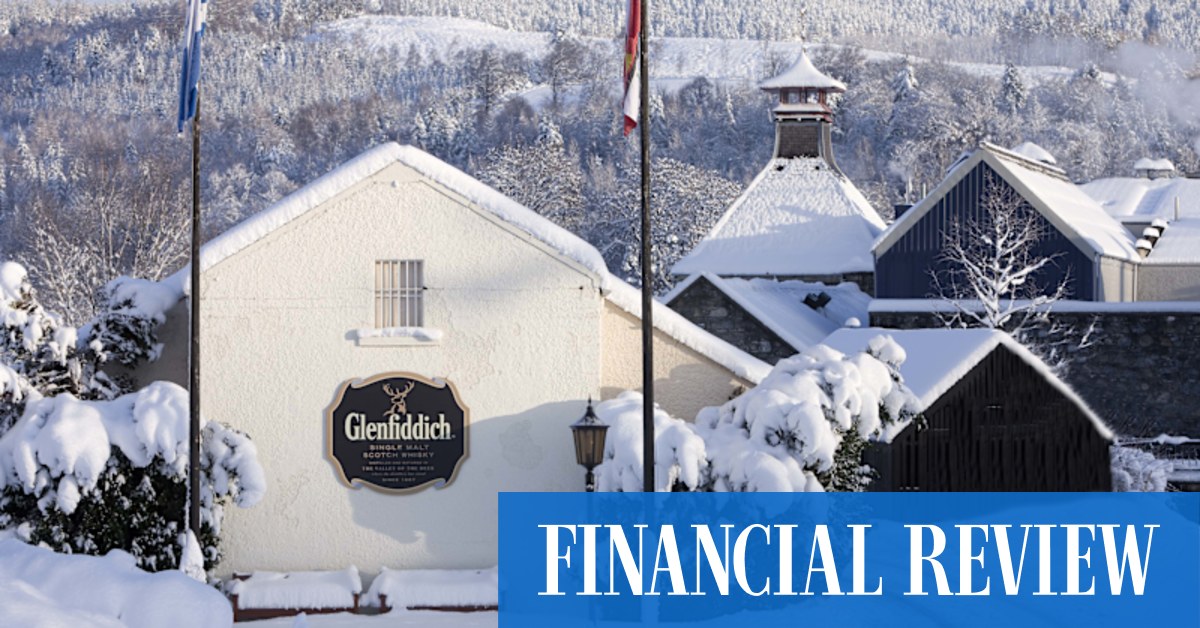 Dufftown, the Highlands hometown of Glenfiddich whisky, has far more to offer than just the famed Scottish spirit - Vimarsana News