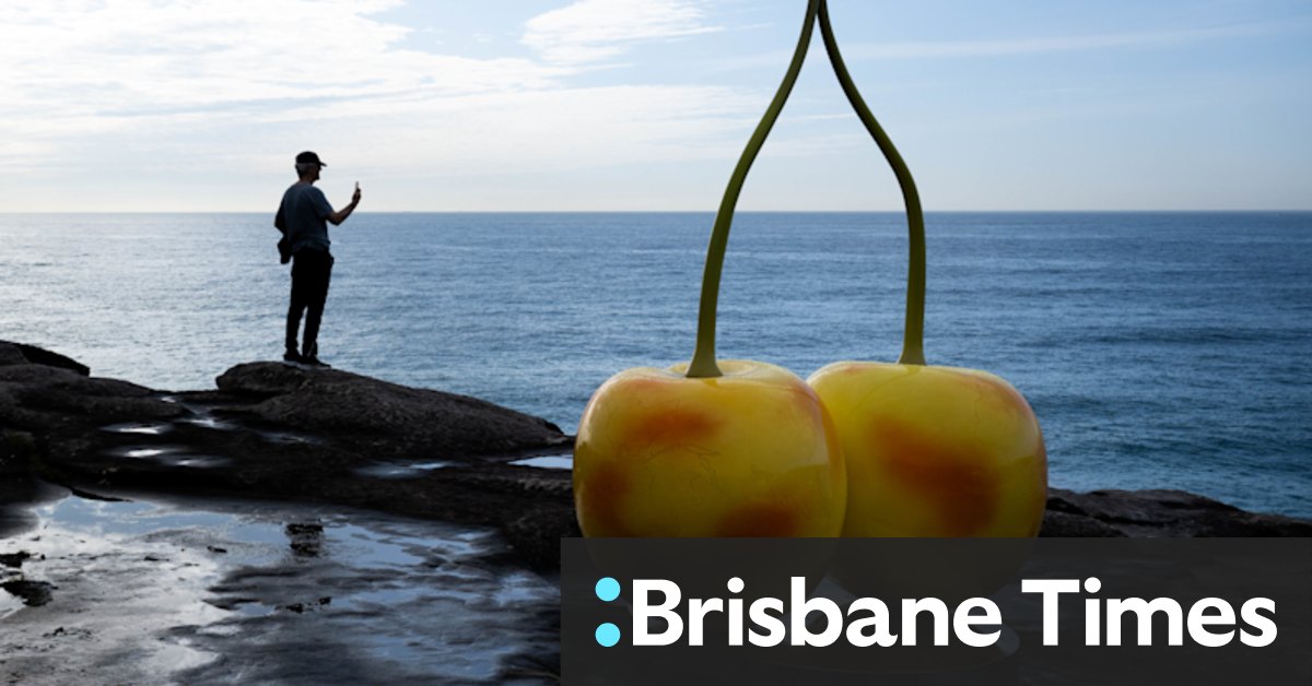 The highlights of Sculpture by the Sea 2022 - Vimarsana News