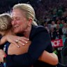 Soft drinks and State of Origin: The trip to the pub that helped the Vixens to grand final glory
