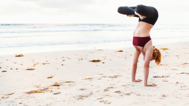 As Insta Posers Get Injured Have We Finally Reached Peak Yoga The only 30 yoga poses you really need to know. as insta posers get injured have we