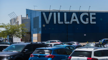The bids for Village Roadshow value the group at $2.32 and $2.20 a share. 