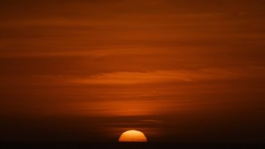 National Records Melt In Prolonged Spell Of Heat With More To Come