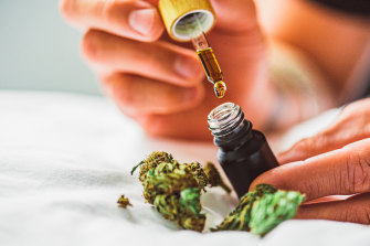 While no current prices are yet to be set for any Australian over-the-counter medicines, for a product that contains 150mg of CBD, patients could be paying $7.50 per day, or $230 a month.