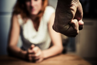 Ground-breaking Australian research shows women who earn more than their male partners are at higher risk of domestic violence.