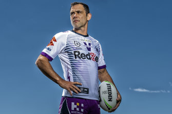 Nrl Grand Final 2020 Why Melbourne Storm S Cameron Smith Decision Will Be The Right One