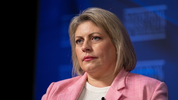 EY chief economist Cherelle Murphy says the Reserve Bank no longer has a reason to lift interest rates.