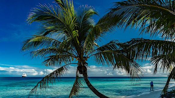 The main political parties have awoken to the need to shore up Australia's strategic hinterland, otherwise known as the Pacific.