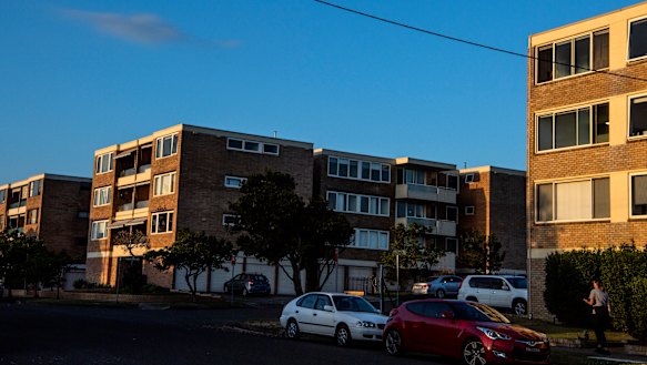 Priced-out buyers will be forced to turn to more affordable properties, such as apartments, according to experts. 