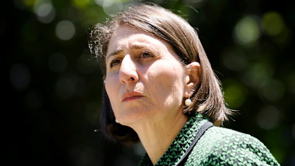 A second investigation has been launched into documents being shredded in the office of Premier Gladys Berejiklian.