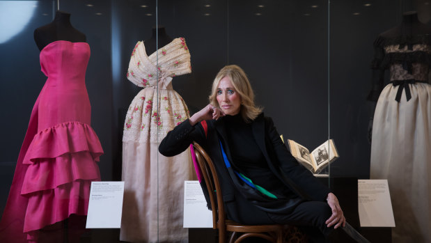 Balenciaga Comes To Sydney - Kodari Luxury Magazine