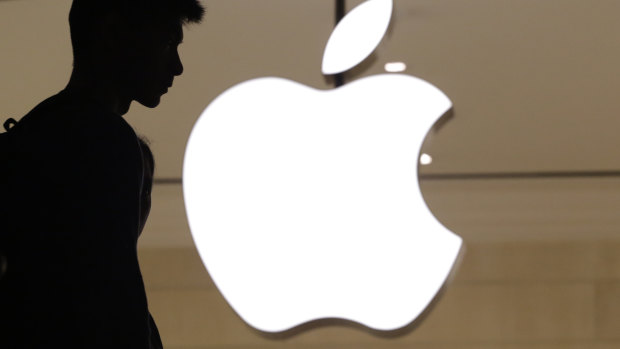 Apple directly rebutted the claims filed by Noyb, the digital rights group founded by Schrems, saying they were "factually inaccurate and we look forward to making that clear to privacy regulators should they examine the complaint".